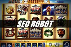 Permainan Judi Game Slot Online Terpopuler