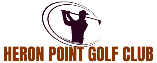 Heron Point Golf Club logo